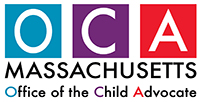 Office of the Child Advocate logo