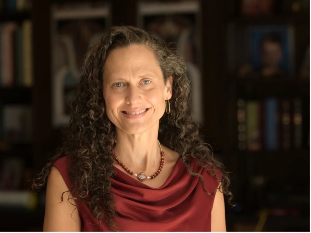 Audrey Smolkin