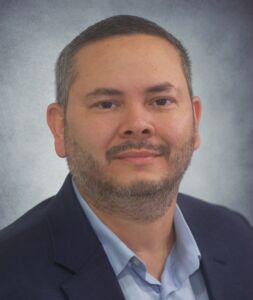 Juan Rojas, BCBA