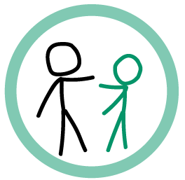 Trauma impact on relationships