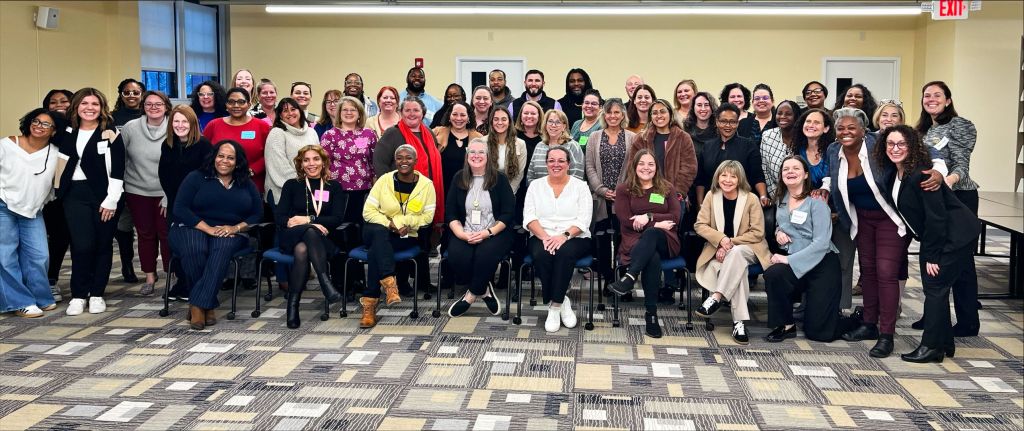 TREE Academy 1 Participants